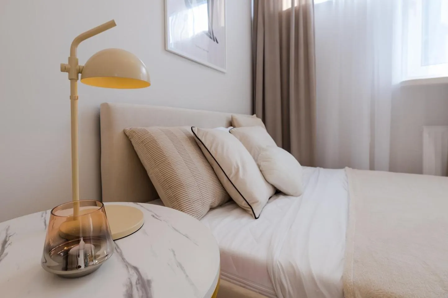 Apartament Superapart Marszalkowska 111A Warszawa