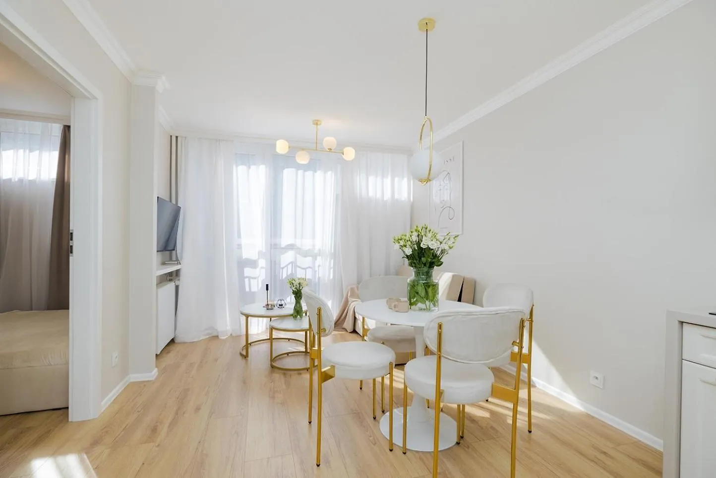Apartament Superapart Marszalkowska 111A Warszawa Polska