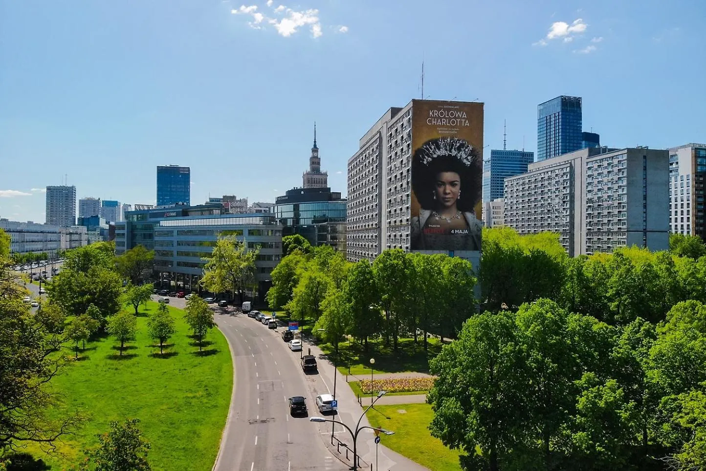 Apartament Superapart Marszalkowska 111A Warszawa Polska